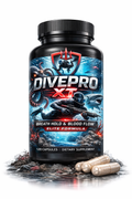 DIVEPRO XT | FREEDIVING SUPPLEMENT