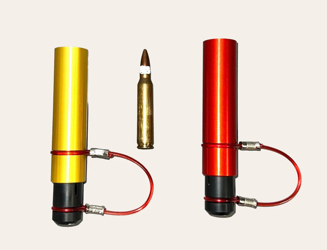 223/5.56 Spearfishing Powerhead/Personal Protection Device